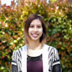 Meet your Posher, Ina marie